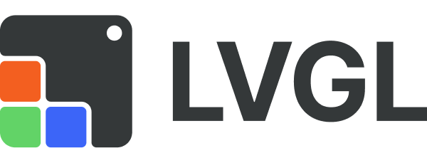 LVGL logo